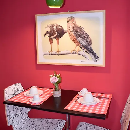 Le Nel Bosco * Vanzago