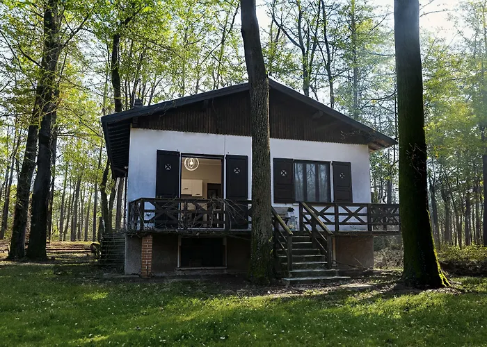 Le Nel Bosco 住宿加早餐酒店