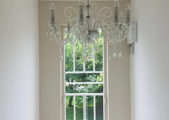 住宿加早餐酒店 Le Nel Bosco *