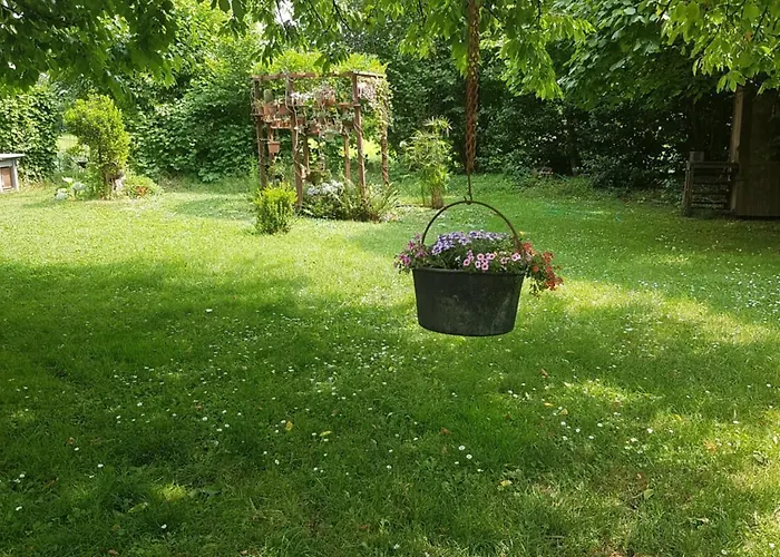 Le Nel Bosco 住宿加早餐酒店 *