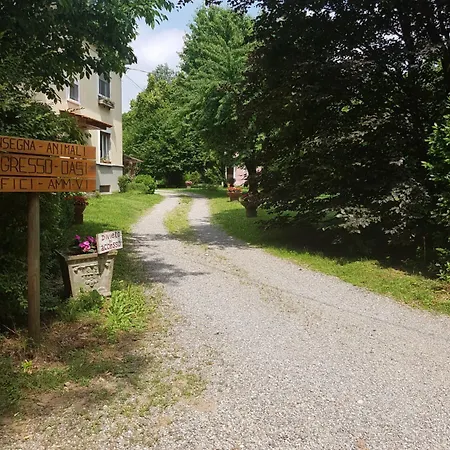 Bed & Breakfast Le Nel Bosco Vanzago
