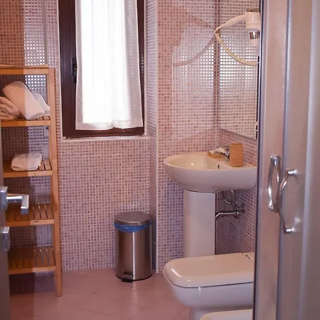 Bed & Breakfast Le Nel Bosco Vanzago