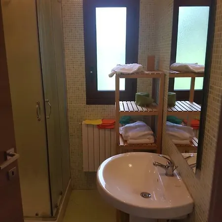 Bed & Breakfast Le Nel Bosco
