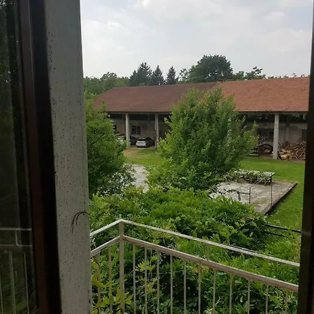 Le Nel Bosco Bed & Breakfast Vanzago