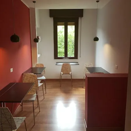Le Nel Bosco Bed & Breakfast