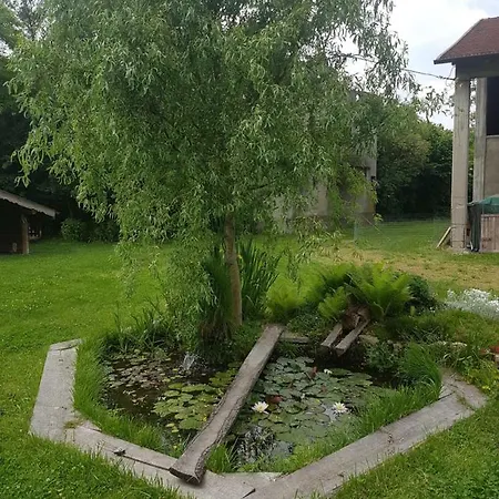 Oda ve Kahvaltı Le Nel Bosco *