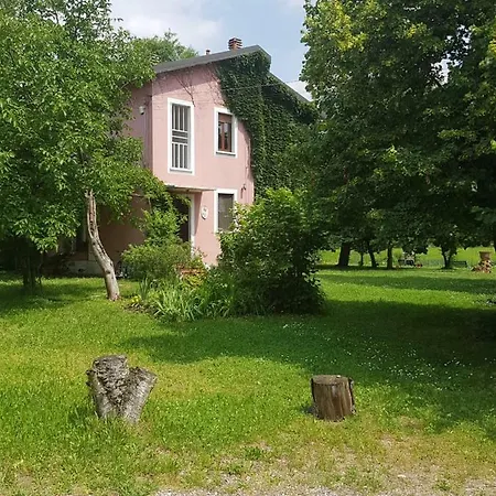 Le Nel Bosco Bed & Breakfast