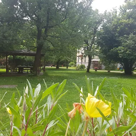 Bed & Breakfast Le Nel Bosco *