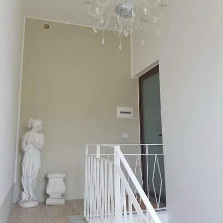 Le Nel Bosco Bed & Breakfast *