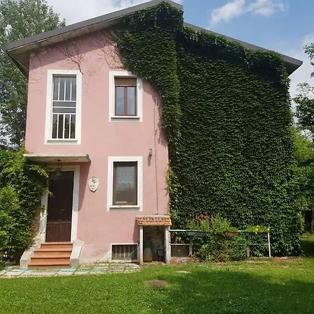 Bed & Breakfast Le Nel Bosco Vanzago