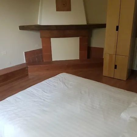 Le Nel Bosco Bed & Breakfast