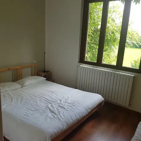 Bed & Breakfast Le Nel Bosco *