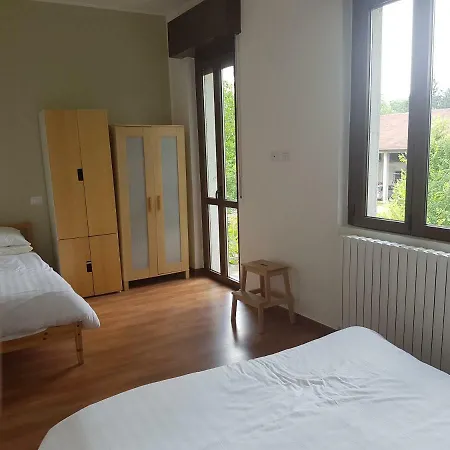 Bed & Breakfast Le Nel Bosco *
